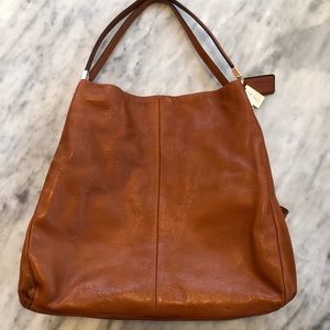 Coach Large Phoebe Hobo Bag